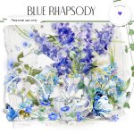 Blue rhapsody