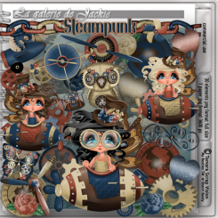 GJ-CU Steampunk Fairy 1 FS