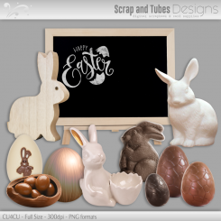 Easter Clipart 9