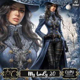 My Lady 20 (FS-AI-CU)