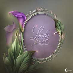 Moonbeam's "Lovely Lilies" (FS/CU)