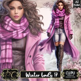 Winter Lady 17 (FS-AI-CU)