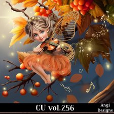 Angi Designs CU vol.256
