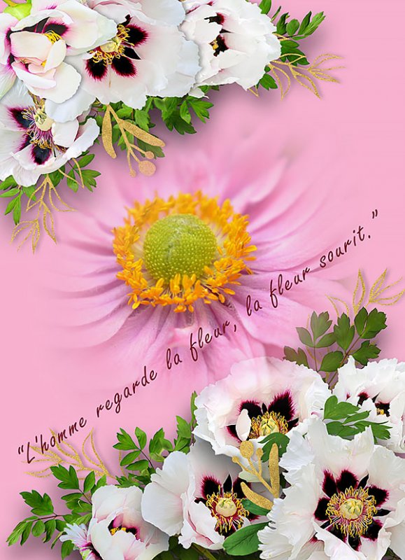 Elegant Floral Cards01 (FS/PU) - Click Image to Close