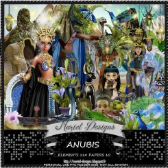 ANUBIS