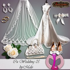 Wedding 05 (FS/CU)