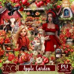 Apple Garden (TS-PU-AI)