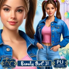 Beauty Girl 31 (FS-CU)