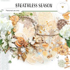 Breathless season
