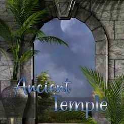 Ancient Temple (FS/CU)