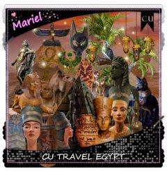 CU TRAVEL EGYPT