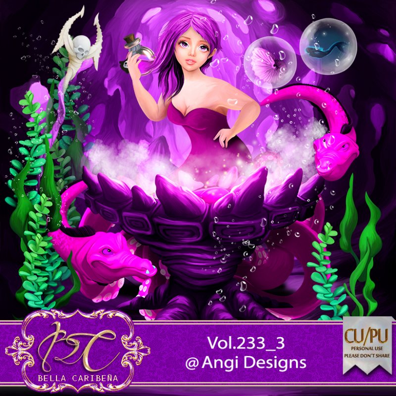 Angi Designs Vol 233 3 (FS_CU) - Click Image to Close