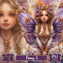 Fairy 3 (TS_PU)