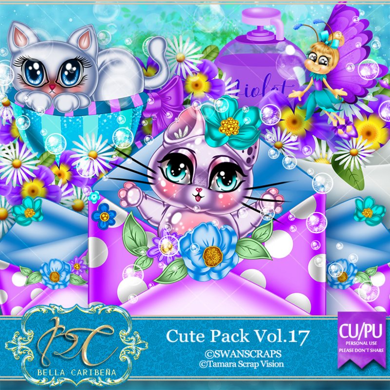 CU Cute Vol 17 (FS_CU) - Click Image to Close