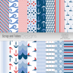 Nautical Papers 2
