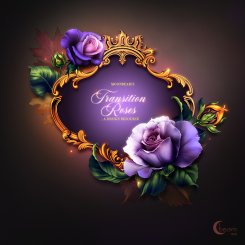Moonbeam's "Transition Roses" (FS/CU)