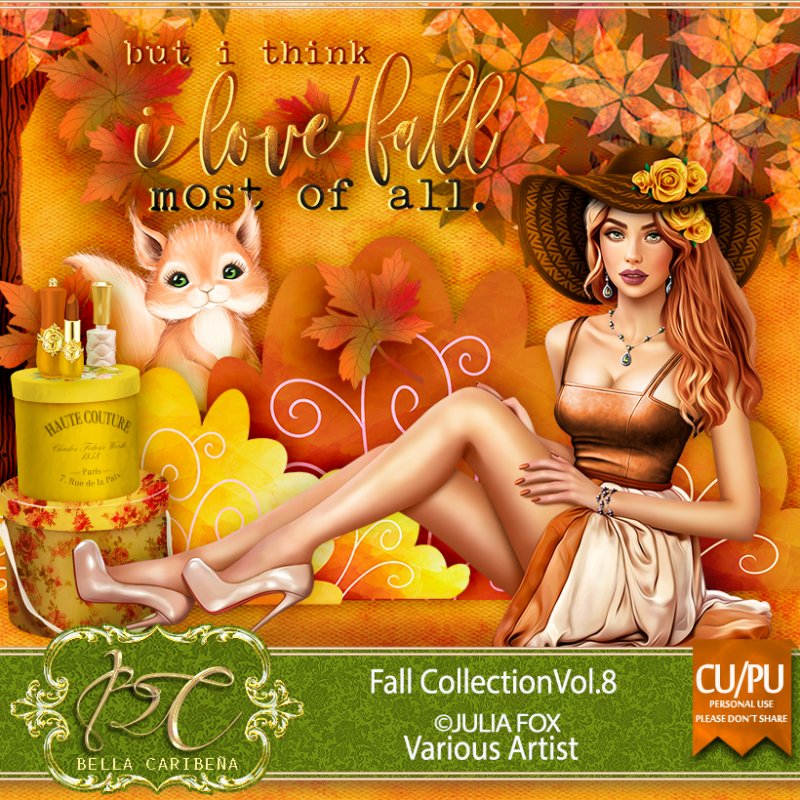 CU Fall Vol 08 (FS_CU) - Click Image to Close