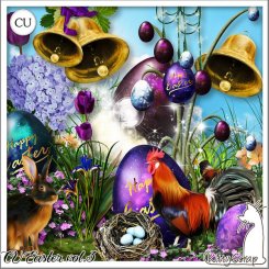 CU easter vol.3 by kittyscrap