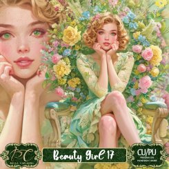 Beauty Girl 17 (FS-CU)
