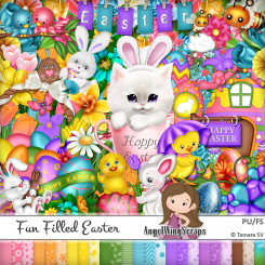 Fun Filled Easter (FS/PU)