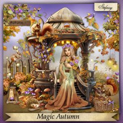 Magic Autumn
