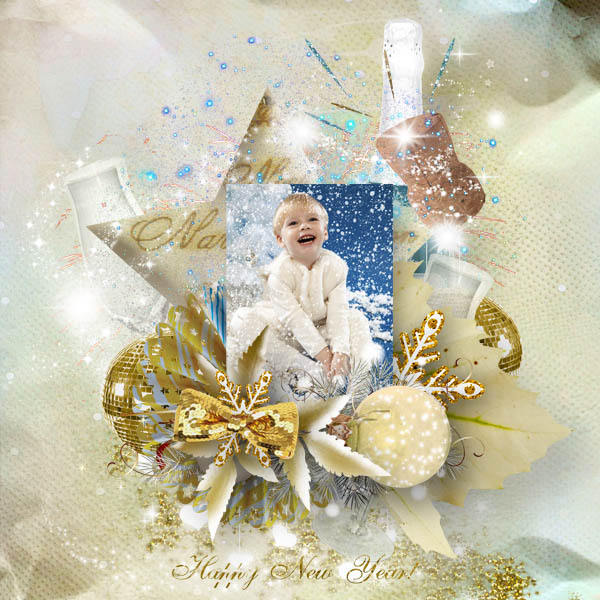kit happy new year by kittyscrap - Click Image to Close