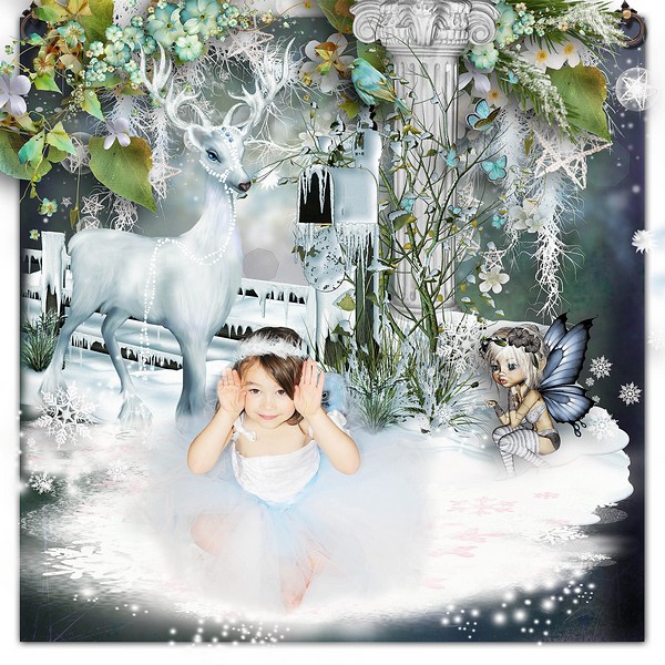 kit jardin d'hiver by kittyscrap - Click Image to Close