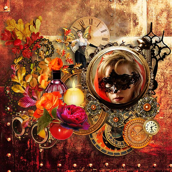 kit magic steampunk dream by kittyscrap - Click Image to Close