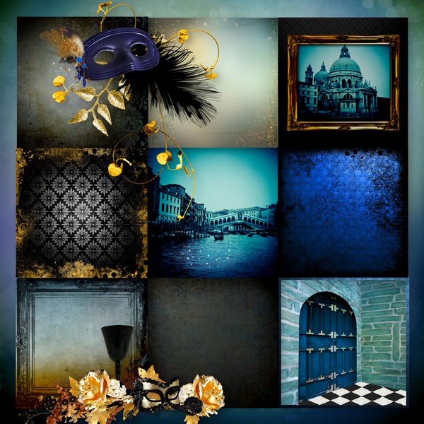kit masquerade by kittyscrap - Click Image to Close