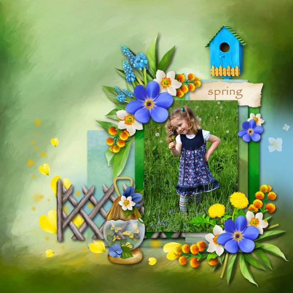 kit sweety birds by kittyscrap - Click Image to Close