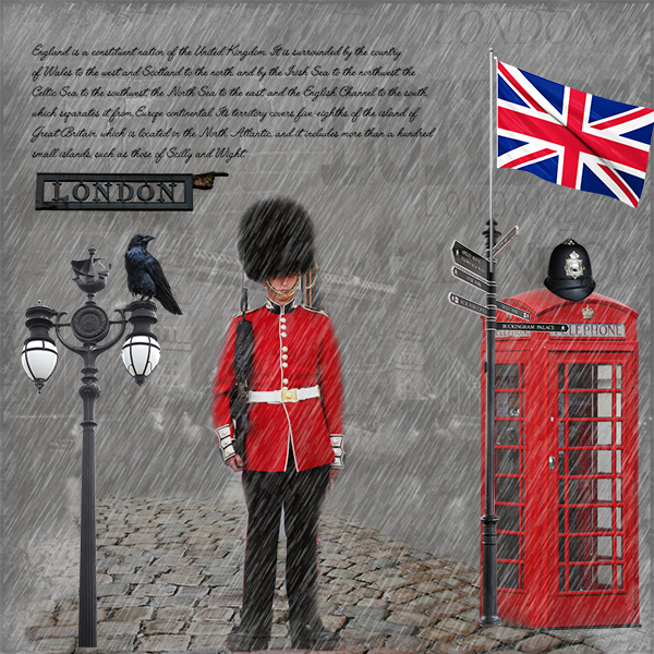 kit the british crown by kittyscrap - Click Image to Close