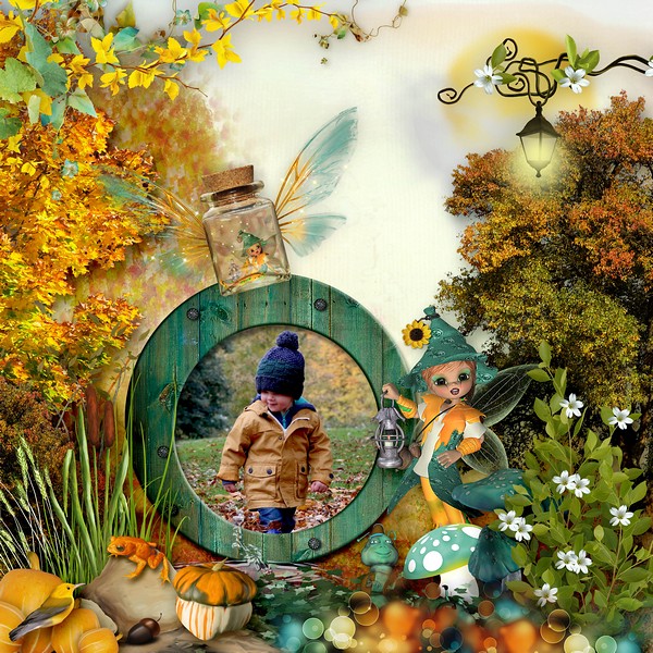 Collection the end of the magic summer by kittyscrap - Click Image to Close