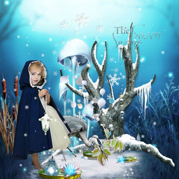 kit the frozen swamp by kittyscrap - Click Image to Close