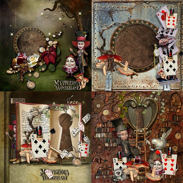 collection tic tac by kittyscrap - Click Image to Close
