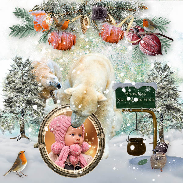 kit warm winter by kittyscrap - Click Image to Close