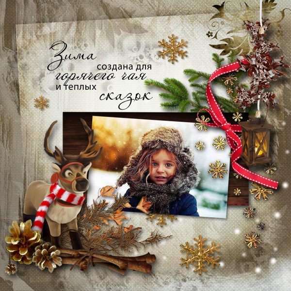 kit winter home vol.1 by kittyscrap - Click Image to Close