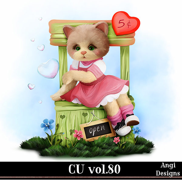 Angi Designs CU vol.80 - Click Image to Close