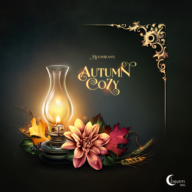 Moonbeam's "Autumn Cozy" (FS/CU) - Click Image to Close