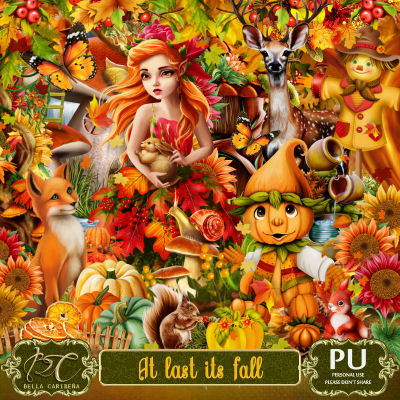At last is fall (TS_PU) - Click Image to Close