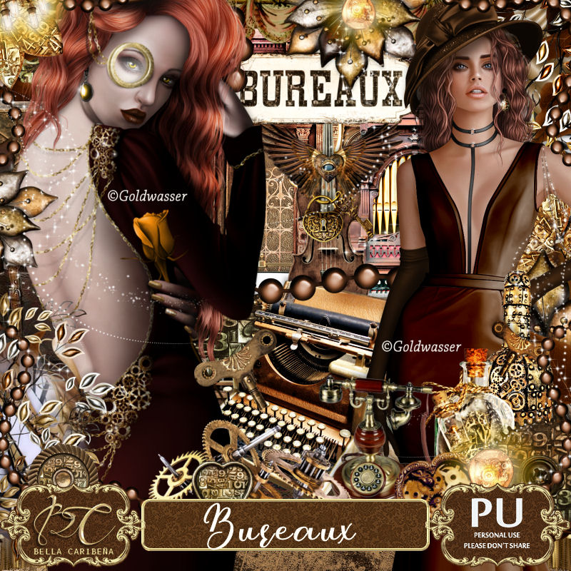 Bureaux (TS_PU) - Click Image to Close