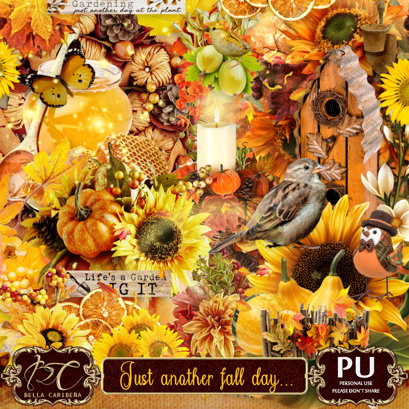 Just Another Fall Day (TS_PU) - Click Image to Close