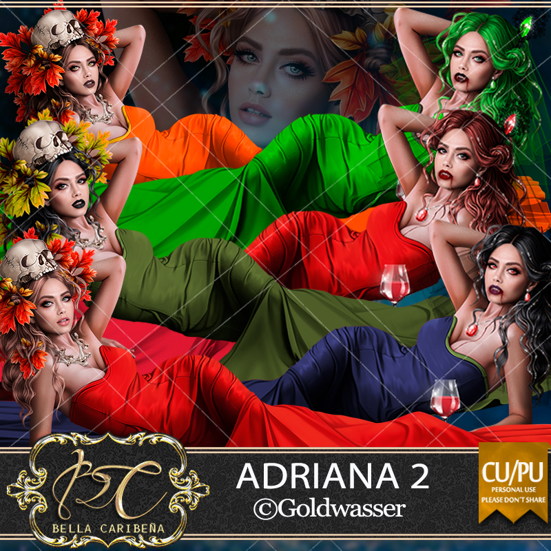 ADRIANA 2 (FS_CU) - Click Image to Close