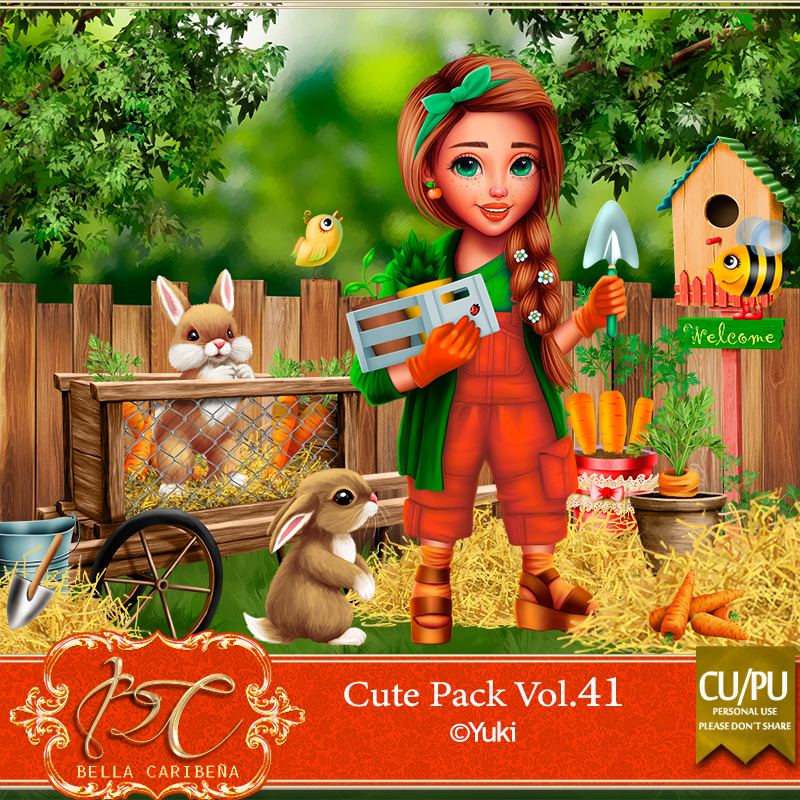 CU Cute Vol 41 (FS_CU) - Click Image to Close