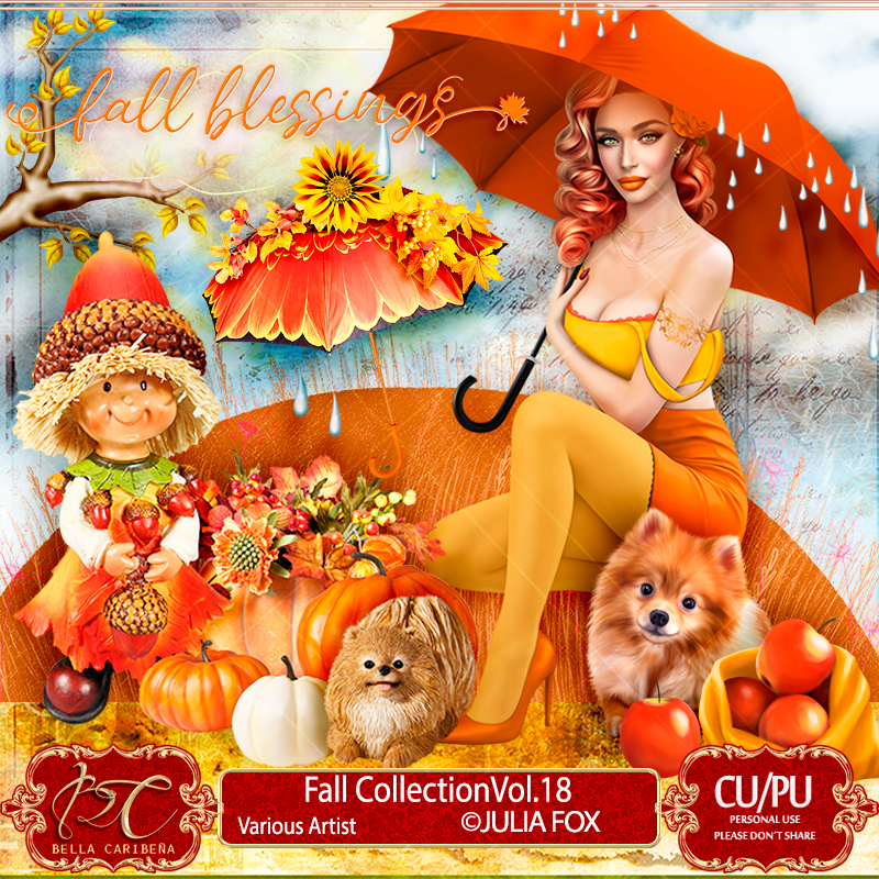 CU Fall Vol 18 (FS_CU) - Click Image to Close