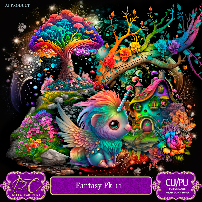 CU Fantasy 11 (FS-CU) - Click Image to Close