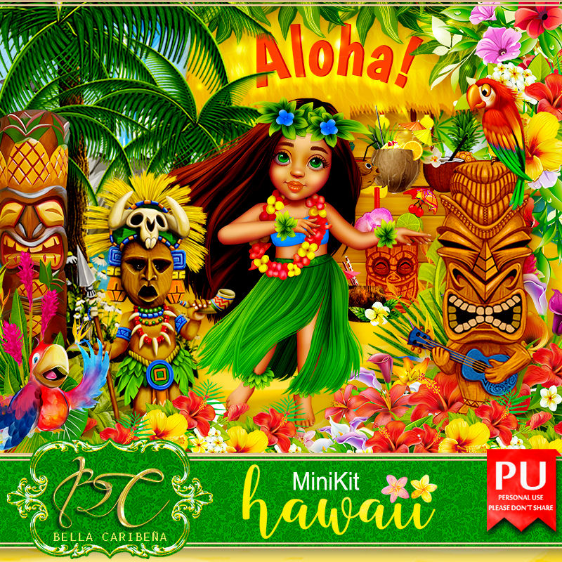 Hawaii (TS_PU) - Click Image to Close