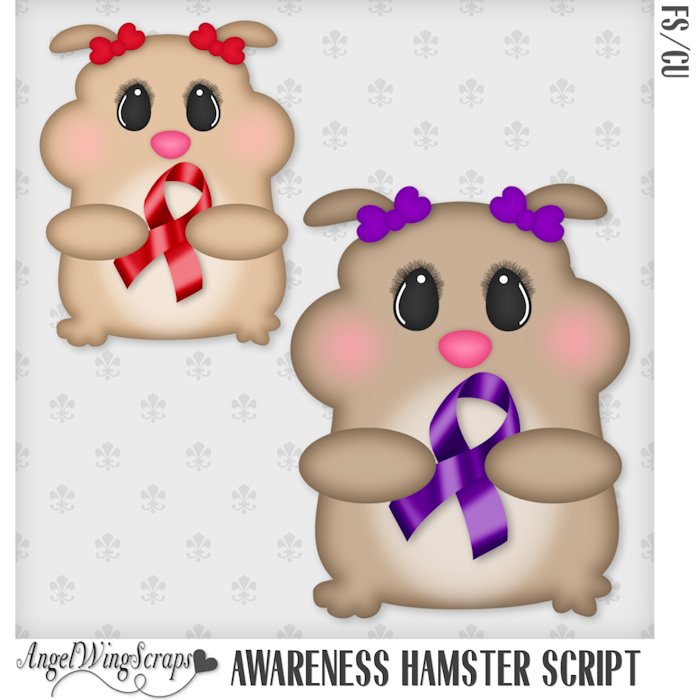 Awareness Hamster Script (FS/CU) - Click Image to Close