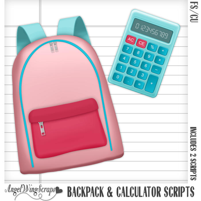 Backpack & Calculator Scripts (FS/CU) - Click Image to Close