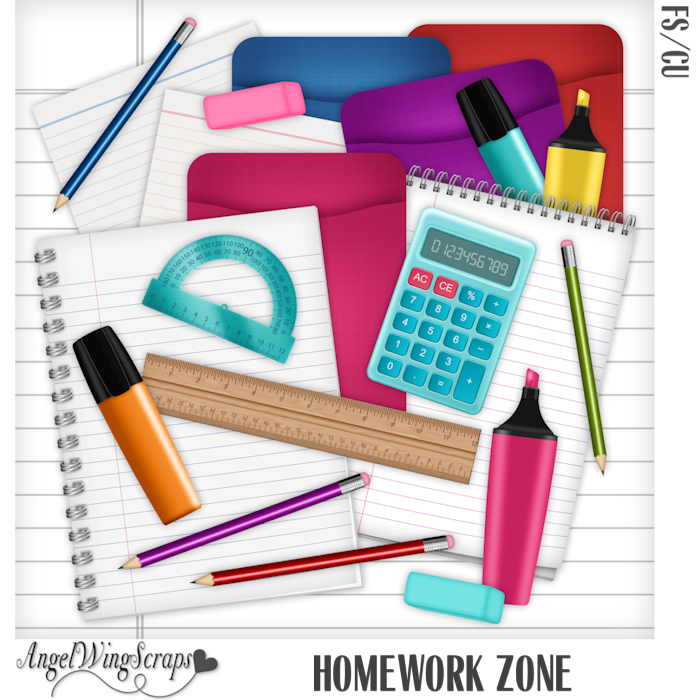 Homework Zone (FS/CU) - Click Image to Close
