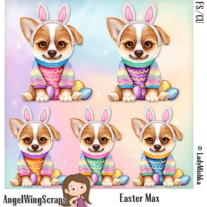 Easter Max (FS/CU) - Click Image to Close